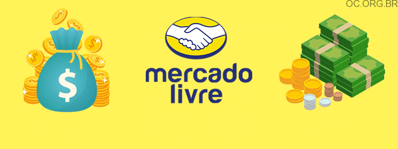 ganhar dinheiro no mercado livre